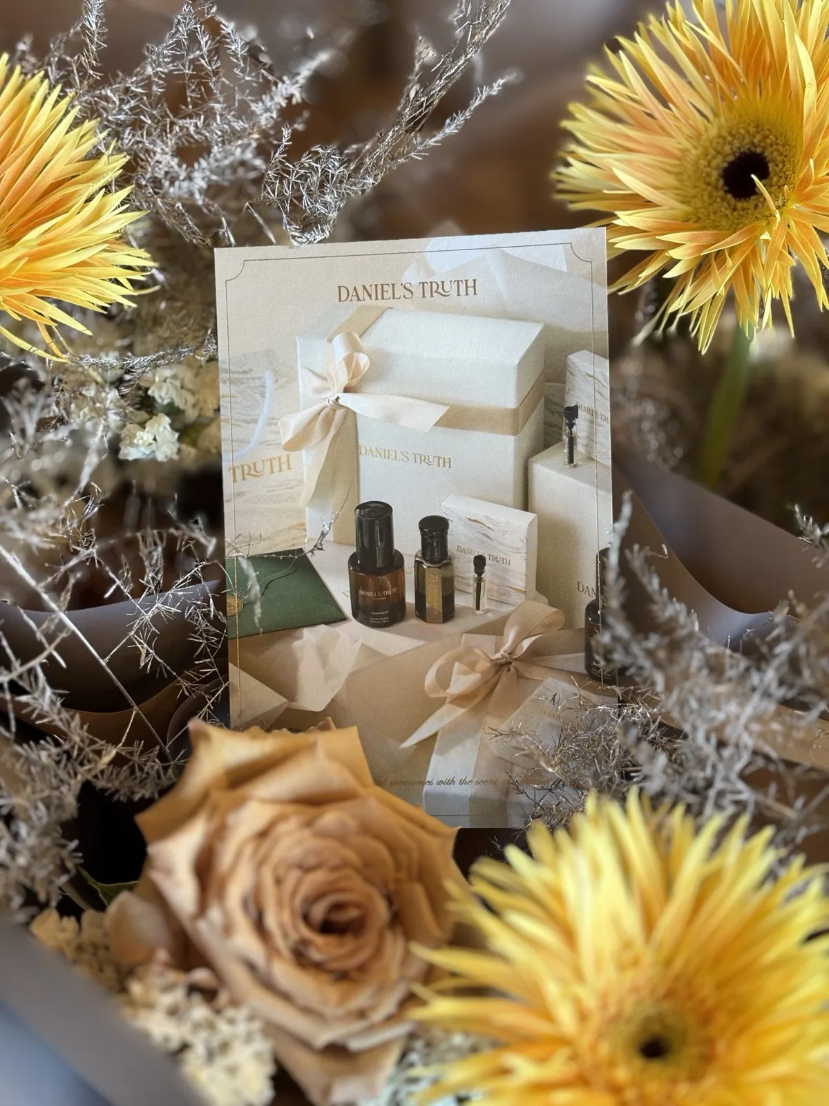 Designs — Let Them Eat Flowers