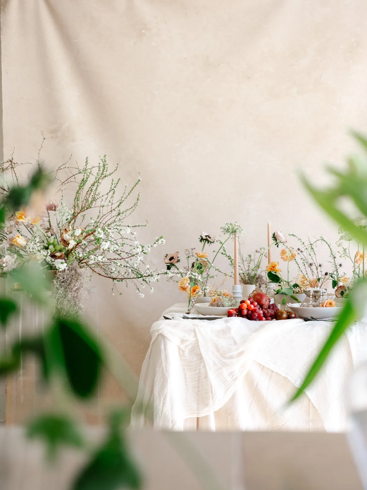 Designs — Let Them Eat Flowers