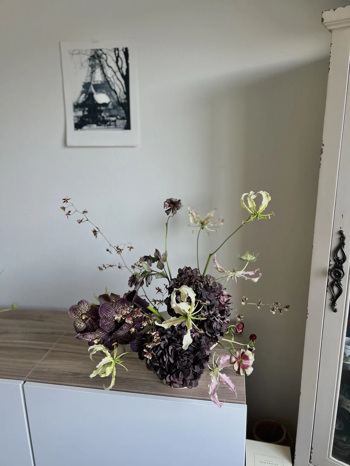 Designs — Let Them Eat Flowers