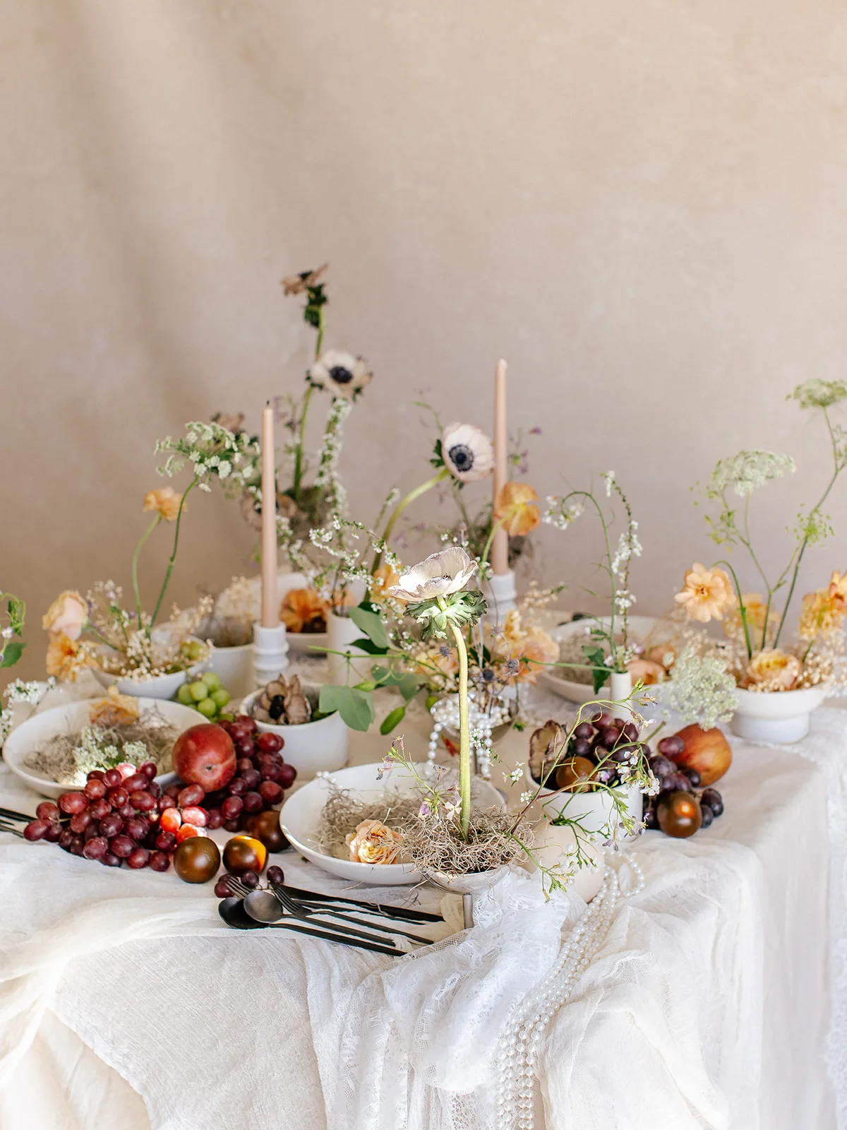 Designs — Let Them Eat Flowers