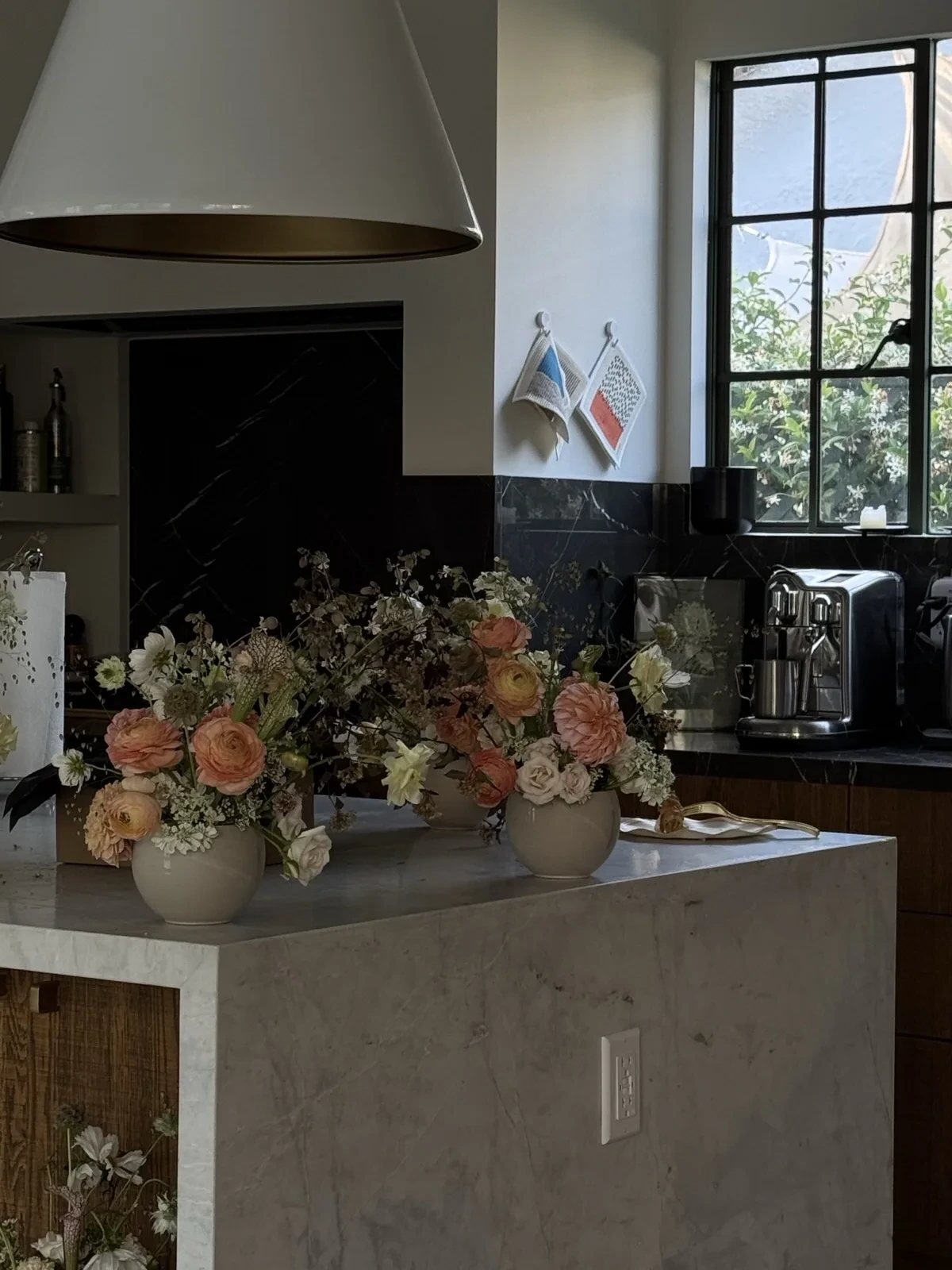 Workshop — Let Them Eat Flowers